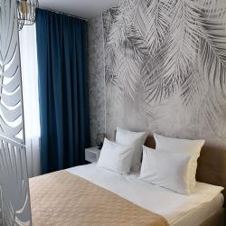 Фото Отель На Мартемьянова