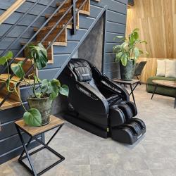 Коттедж улучшенный