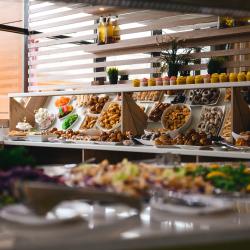 Фото Отель Рига Вилладж Резорт (Riga Village Resort)