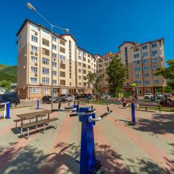 Фото Отель Home Group (Хоум Груп) на улице Гоголя 11Б литер 4