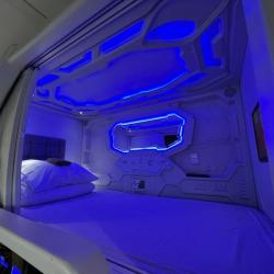 Фото Отель Hot place (Хот плэйс)