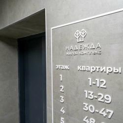 Фото Отель Apart Sharing (Апарт Шеринг) на улице Алексеевская 64/2