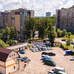 фото 42 Апартаменты Classic (Классик) на улице Юбилейная