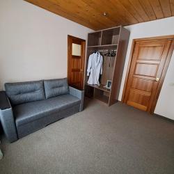 Номер комфорт улучшенный