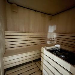 Фото Отель ЮНА AQUA LIFE (ЮНА АКВА ЛАЙФ)