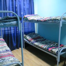 Фото Хостел-парк