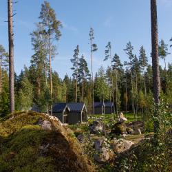 Фото Отель Marja Villas & Spa (Марья Виллы и СПА)