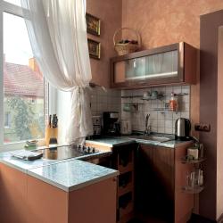 Фото Апартаменты на Курортном проспекте 27