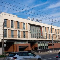 Фото Отель Sova (Сова)