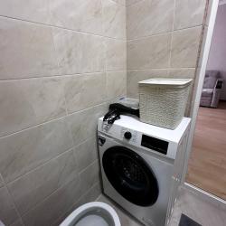 Номер стандарт семейный с 1 двуспальной кроватью