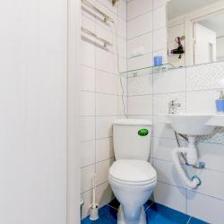 фото 27 Апартаменты Studio Unua Letero (Студио Унуа Летеро) на набережной реки Фонтанки