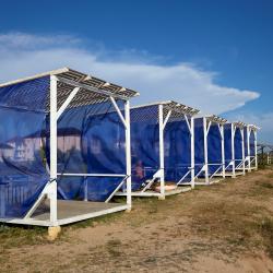 Фото Отель Ультрамарин