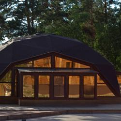 Фото Отель Люкс