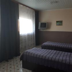 Фото Отель Курский соловей