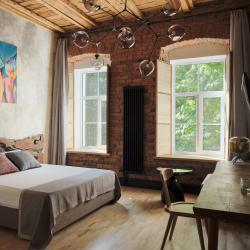 Фото Трувор Бутик-отель