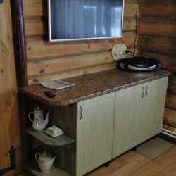 Коттедж стандарт