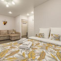 Фото Отель Prima Rent на Московском шоссе 155