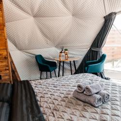 Фото Отель Терраса