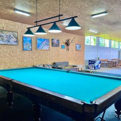 Фото Отель Эко-домики у Миланы