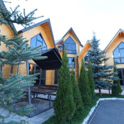 Фото Отель Everest Rest House (Еверест Рест Хаус)