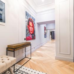 Фото Отель PiterApartments на улице Миллионная 29