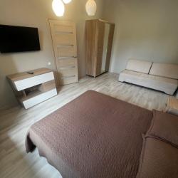 Фото Отель Мысли