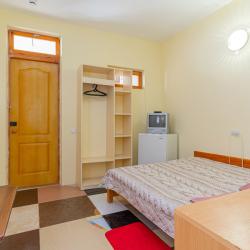 Фото Отель Белый