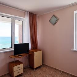 2-местный номер комфорт стандарт