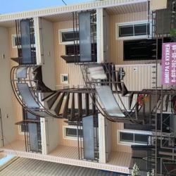 Фото Отель Магнолия