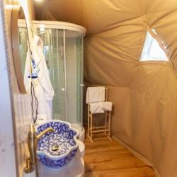 Фото Отель Ива Спа