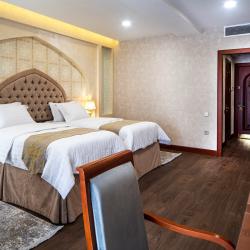 Фото Отель Manor Hotel (Манор)