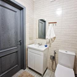 Фото Апартаменты на улице Наурызбай батыра