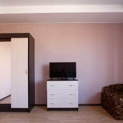 3-комнатные апартаменты стандарт Right room на пер. Салтыкова-Щедрина д.3