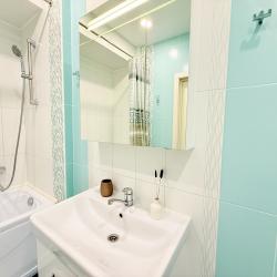 Фото Апартаменты Все в гости на улице Кузнецова 67