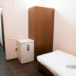 Фото Отель Азалия на Аграрной