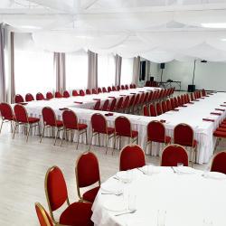 Фото Отель Вятичи Eco Resort & Medical Spa