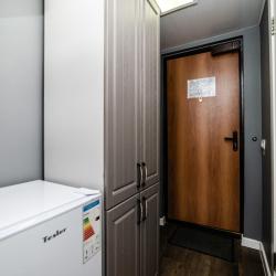 фото 33 Uroom Aparthotel (Юрум) на Севастопольском пр-кте