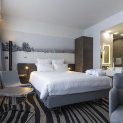фото 35 Novotel Saint Petersburg Centre (Новотель Санкт-Петербург Центр)