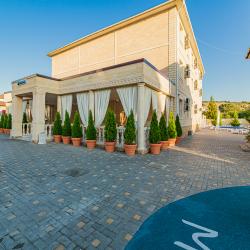 Фото Отель МоРеми Ultra All Inclusive Family Hotel