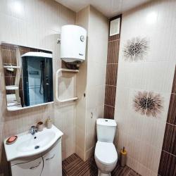 Фото Апартаменты на Волоколамском проспекте 25к1