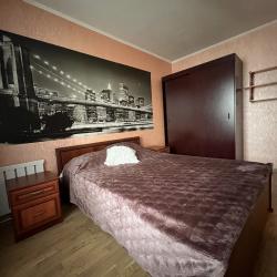 Фото Апартаменты на Щорса 57