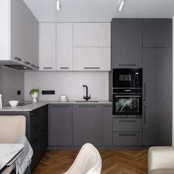 Апартаменты улучшенные Зеленоградск, ул. Пугачева 4А