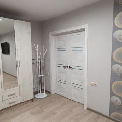 Фото Апартаменты на улице Ростовская 20