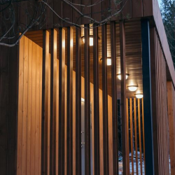 Фото Ново-Окатово Эко-отель