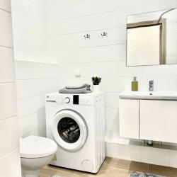 1-комнатные апартаменты студия