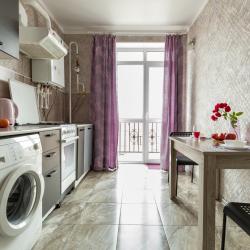 Фото Апартаменты на улице Ворошилова