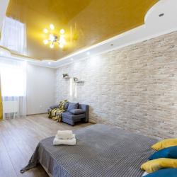 Фото Апартаменты на улице Дружбы 73 корпус 1