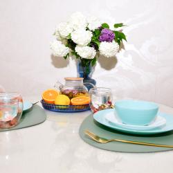 Фото Апартаменты на улице Комсомольская 295Б