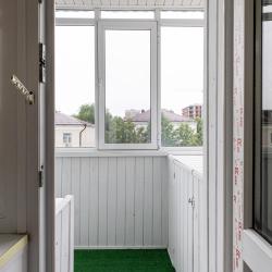 Фото Отель Уютная квартира рядом с ТРЦ Kazan Moll