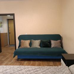 Фото Апартаменты на улице Рождественской